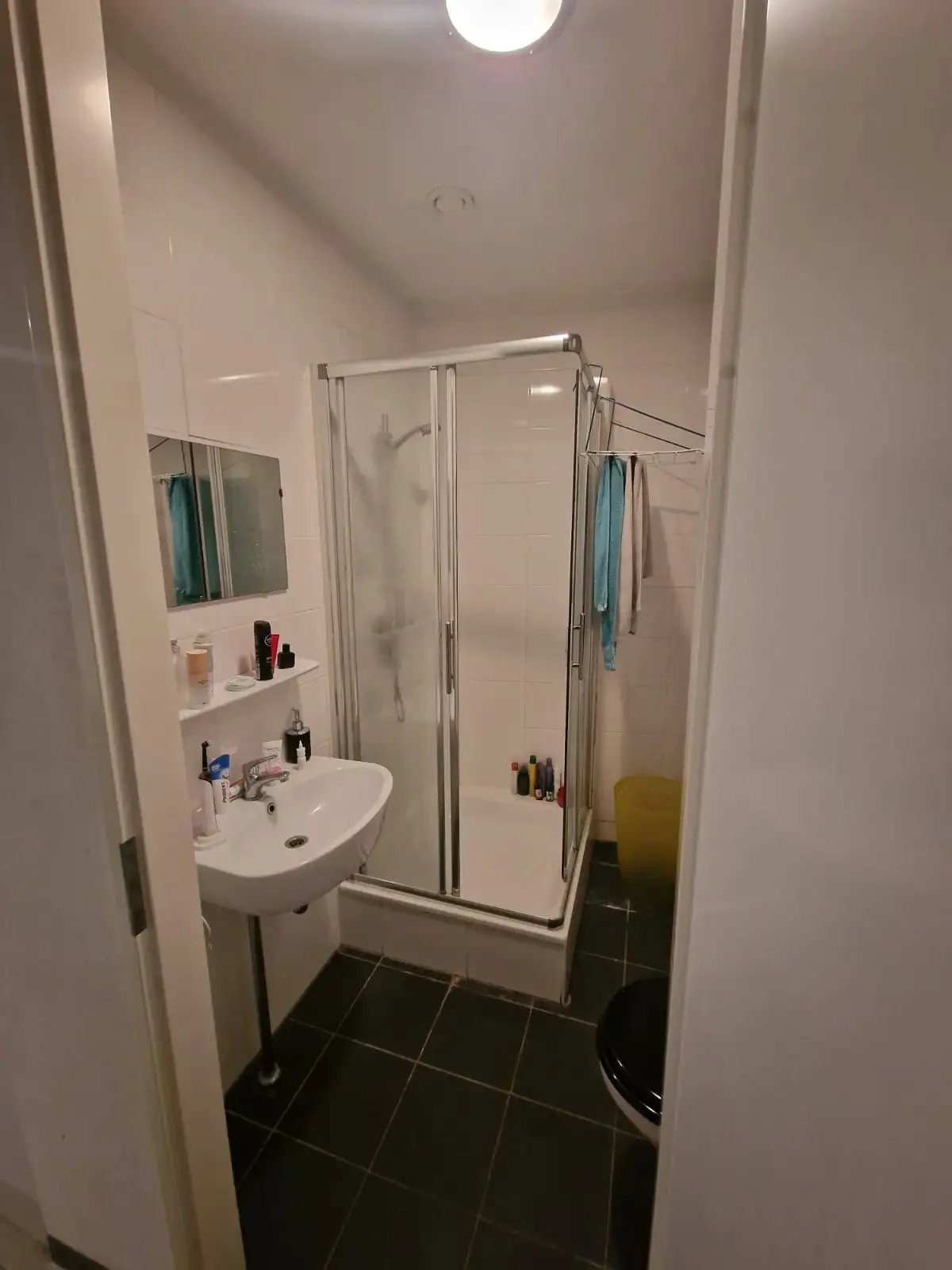 Foto van de Appartement gelegen aan de Hulsdonksestraat in Roosendaal