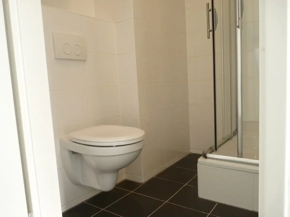 Foto van de Appartement gelegen aan de Hulsdonksestraat in Roosendaal