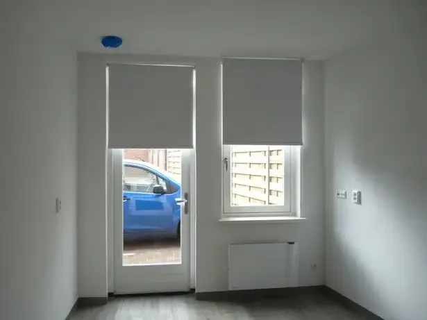 Foto van de Appartement gelegen aan de Hulsdonksestraat in Roosendaal