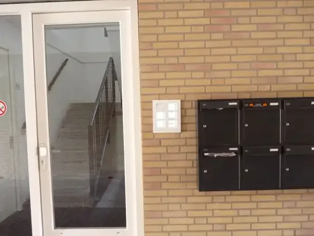 Foto van de Appartement gelegen aan de Hulsdonksestraat in Roosendaal