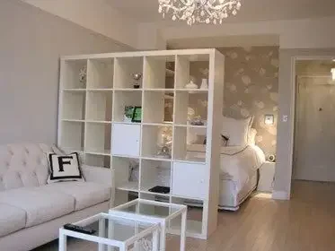 Foto van de Appartement gelegen aan de Hulsdonksestraat in Roosendaal