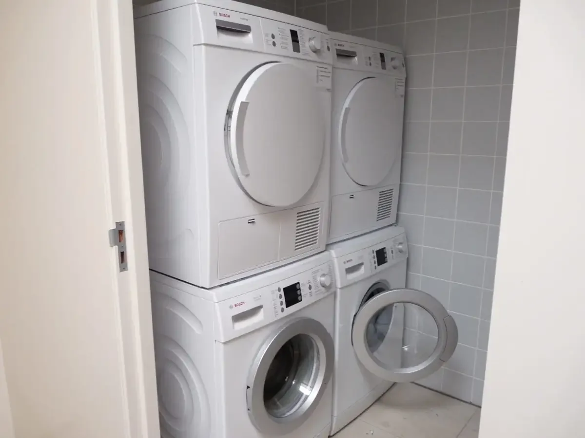 Foto van de Appartement gelegen aan de Hulsdonksestraat in Roosendaal