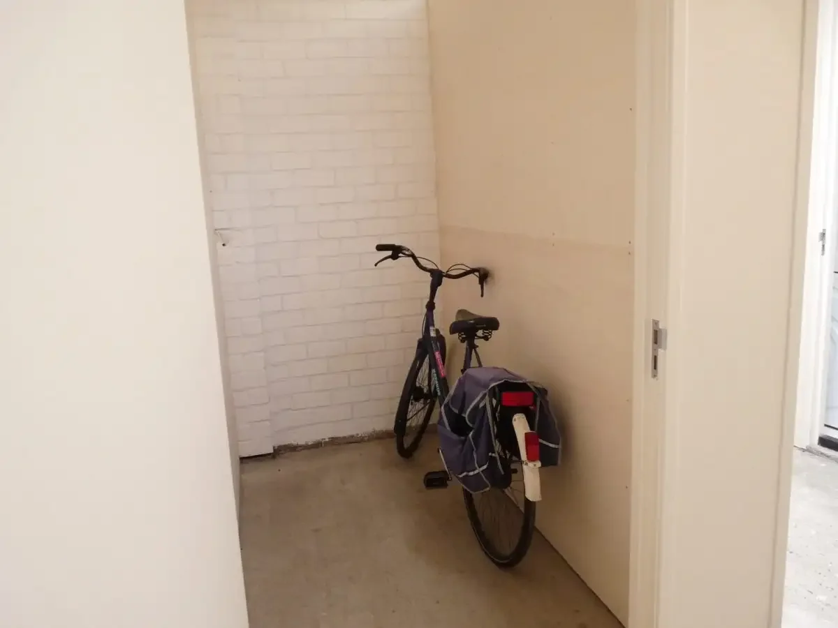 Foto van de Appartement gelegen aan de Hulsdonksestraat in Roosendaal