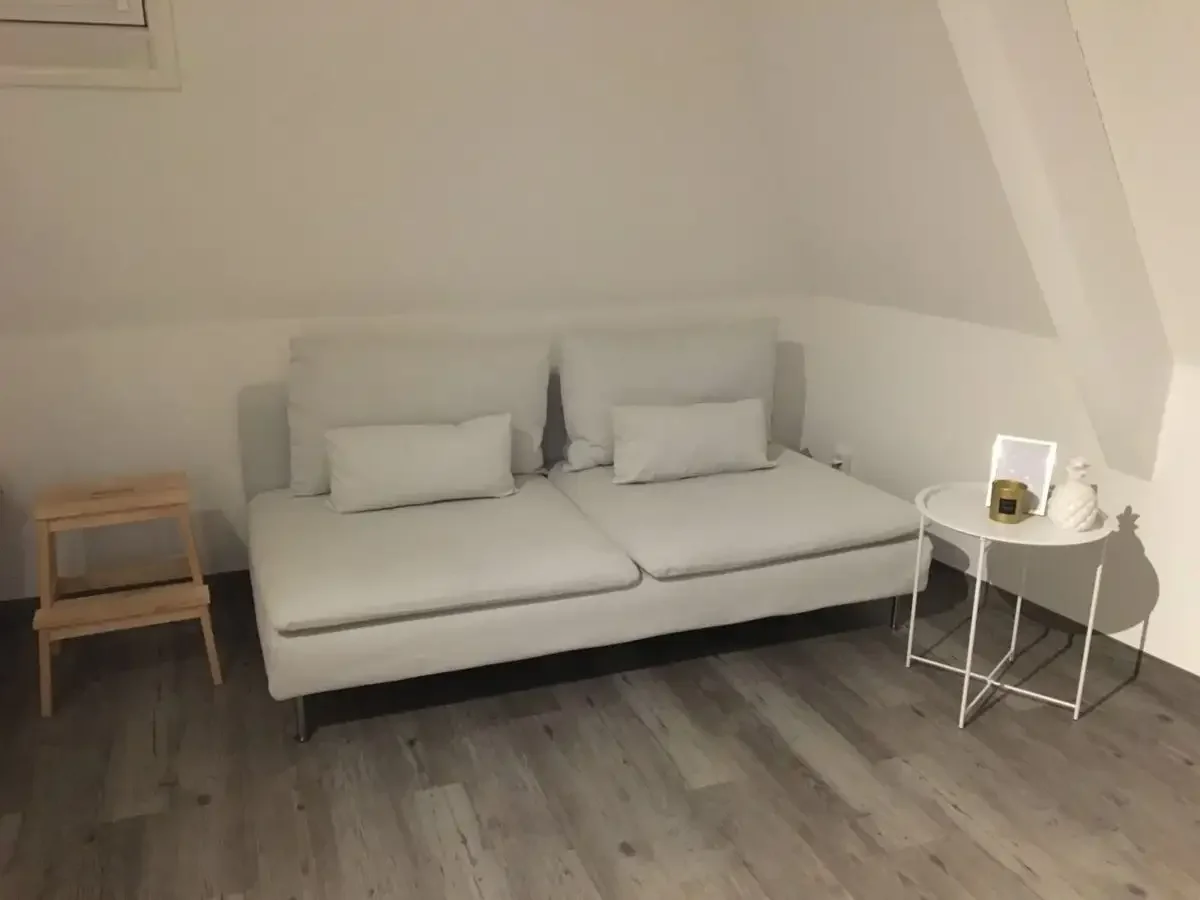 Foto van de Appartement gelegen aan de Hulsdonksestraat in Roosendaal