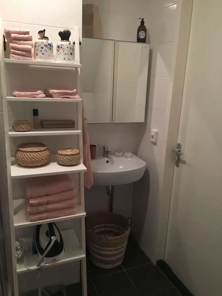 Foto van de Appartement gelegen aan de Hulsdonksestraat in Roosendaal