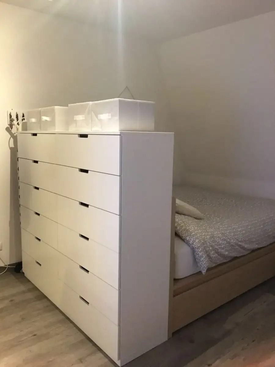 Foto van de Appartement gelegen aan de Hulsdonksestraat in Roosendaal