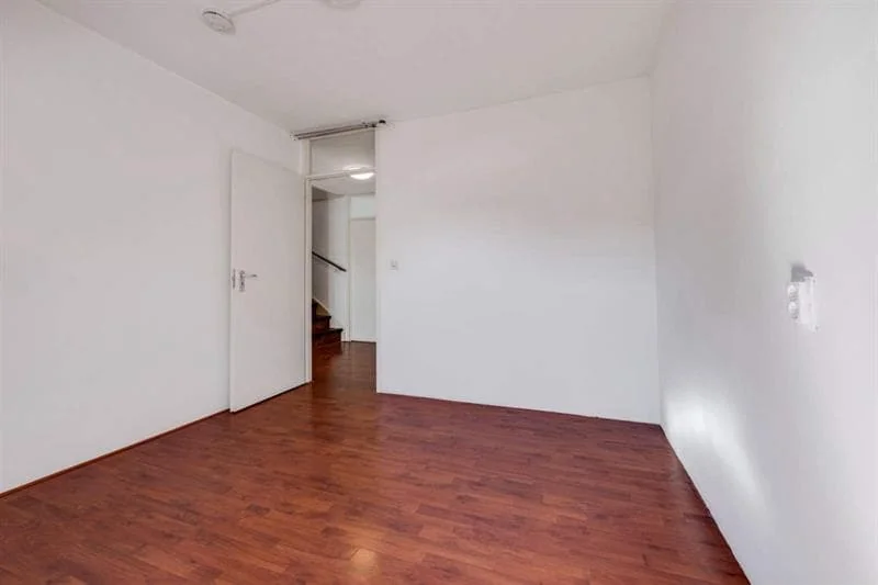 Foto van de Kamer gelegen aan de Brecklenkampstraat in Rotterdam