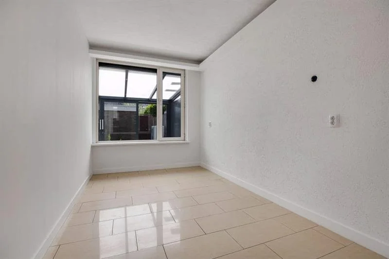 Foto van de Kamer gelegen aan de Brecklenkampstraat in Rotterdam
