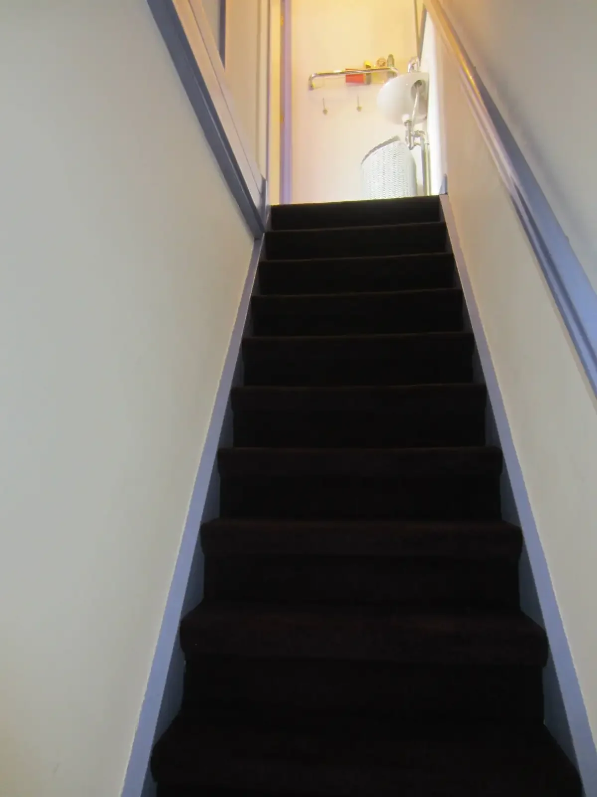 Foto van de Appartement gelegen aan de Linnaeusstraat in Utrecht