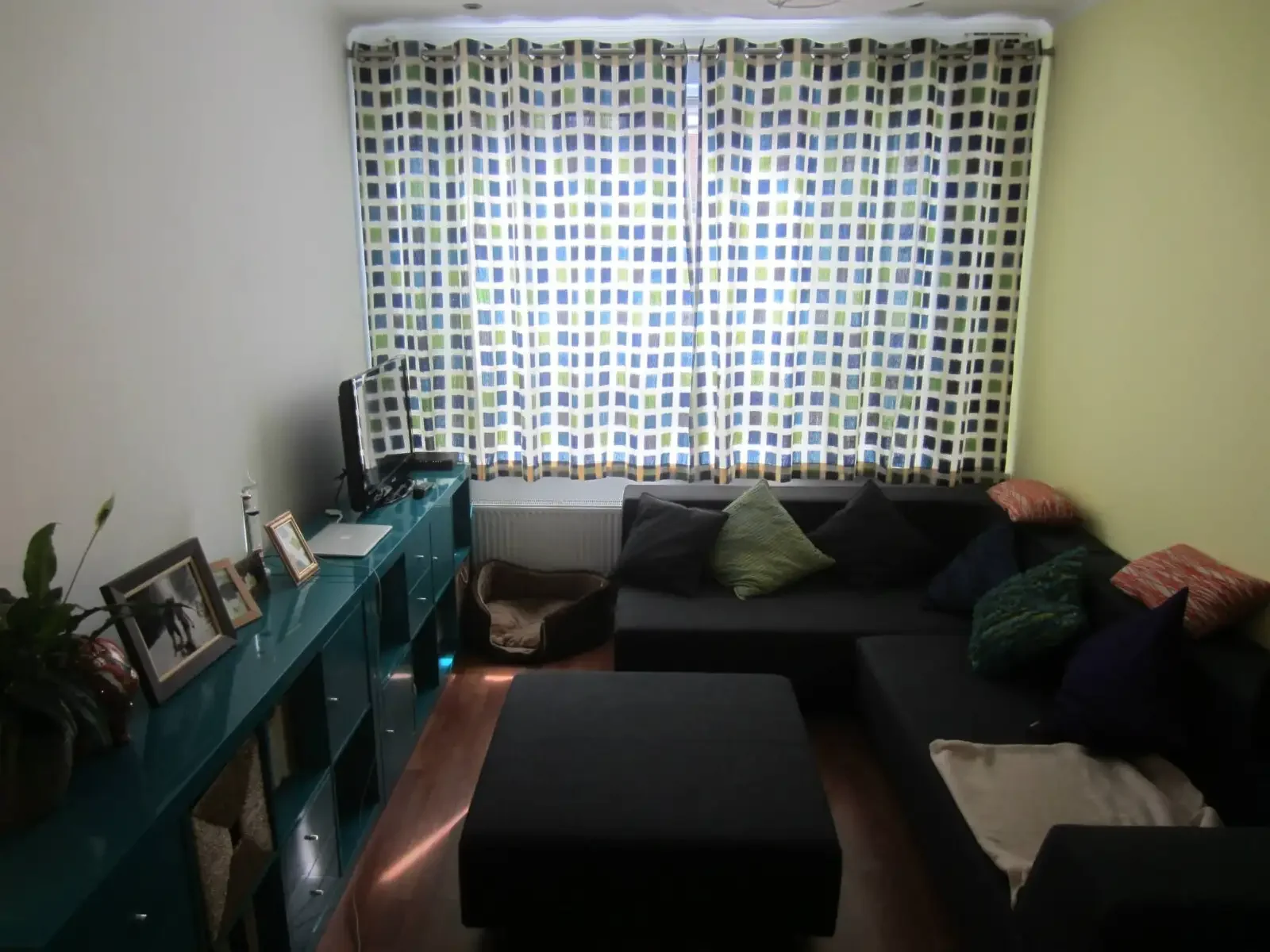 Foto van de Appartement gelegen aan de Linnaeusstraat in Utrecht