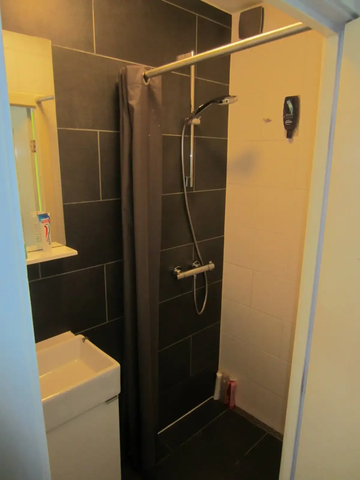 Foto van de Appartement gelegen aan de Linnaeusstraat in Utrecht