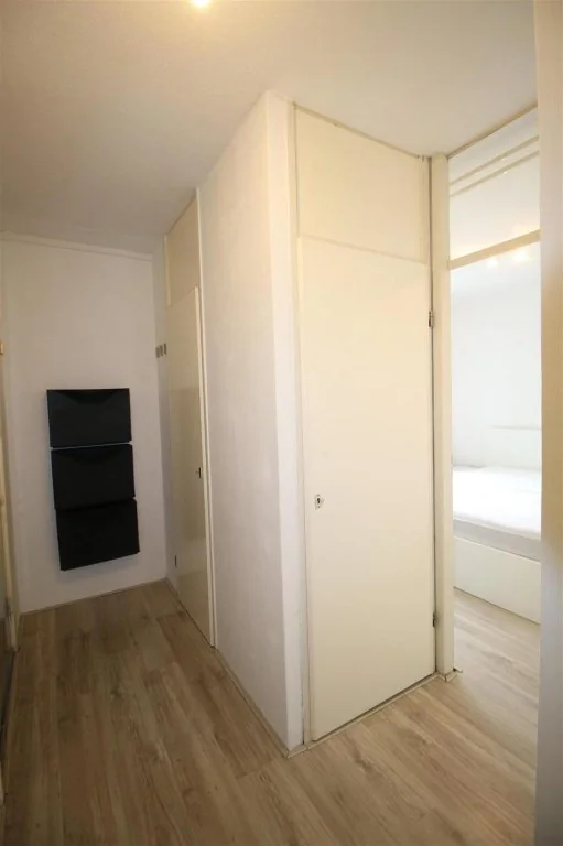 Foto van de Appartement gelegen aan de Dostojevskisingel in Amsterdam
