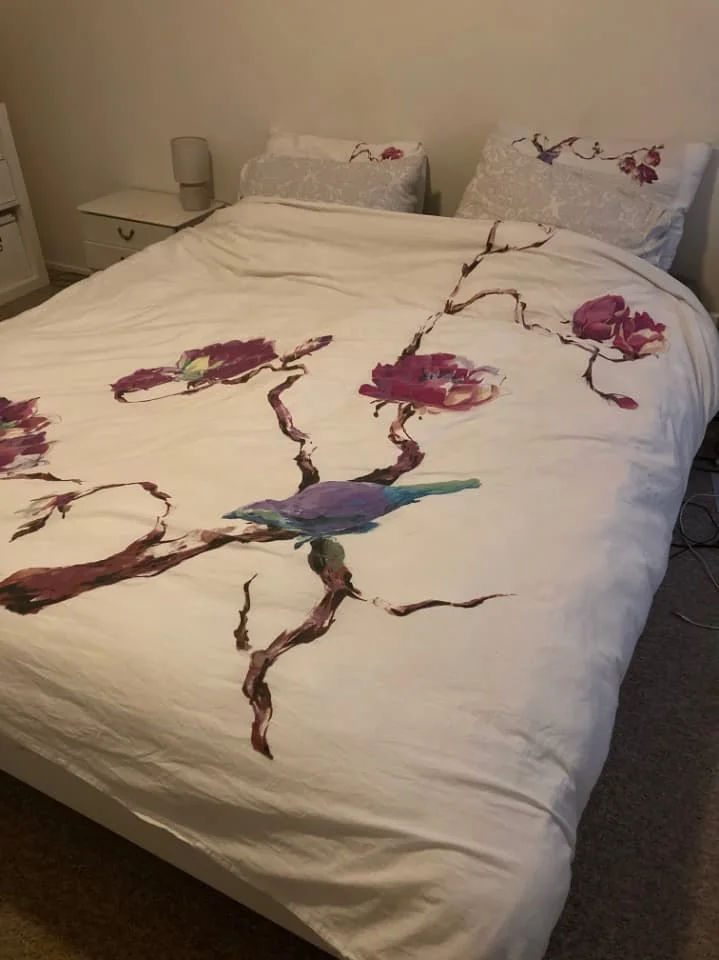 Foto van de Appartement gelegen aan de Ooievaarhof in Utrecht