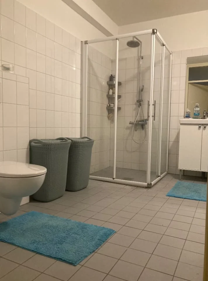 Foto van de Appartement gelegen aan de Ooievaarhof in Utrecht