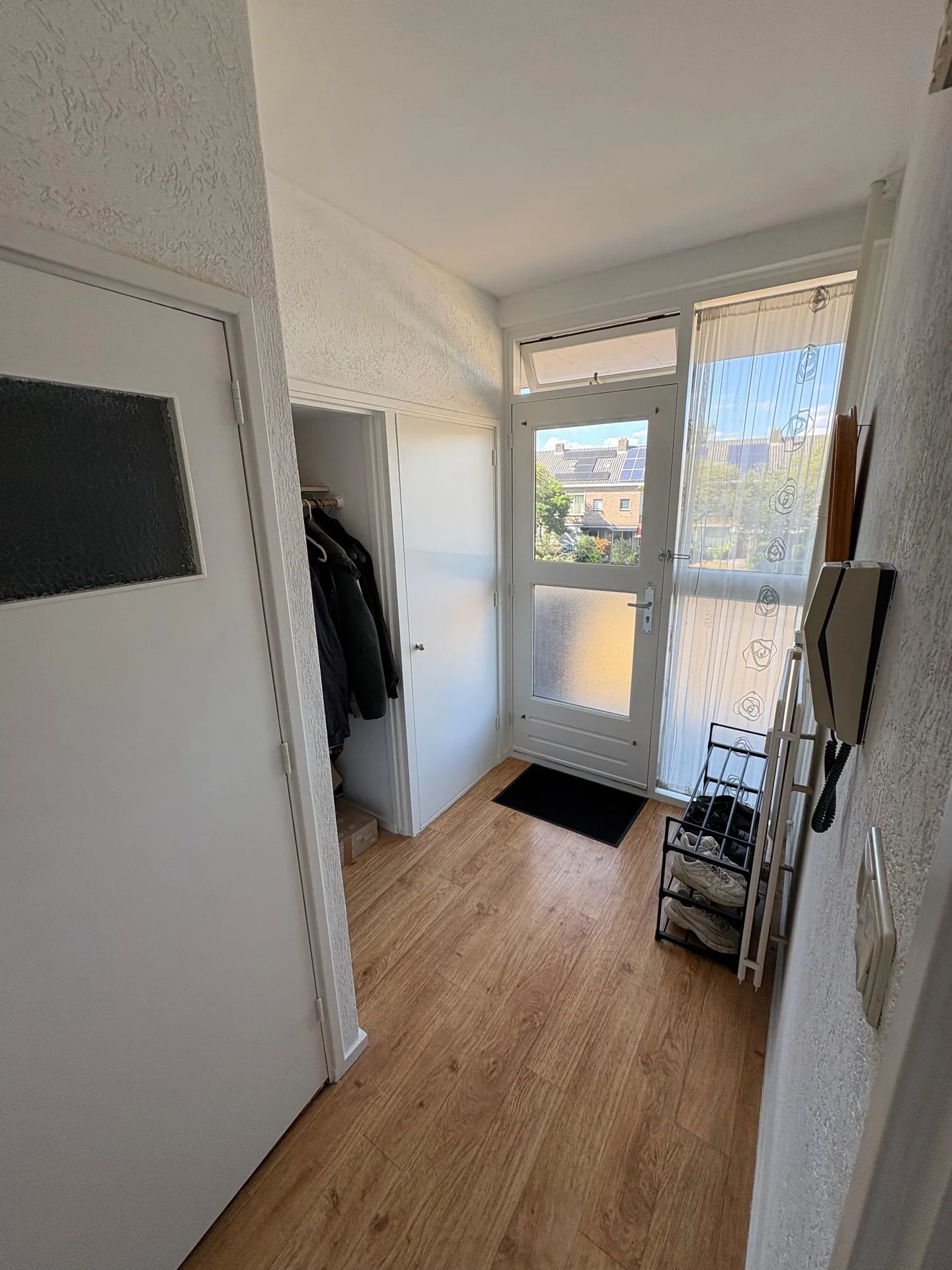 Foto van de Kamer gelegen aan de Schepenenstraat in Nijmegen