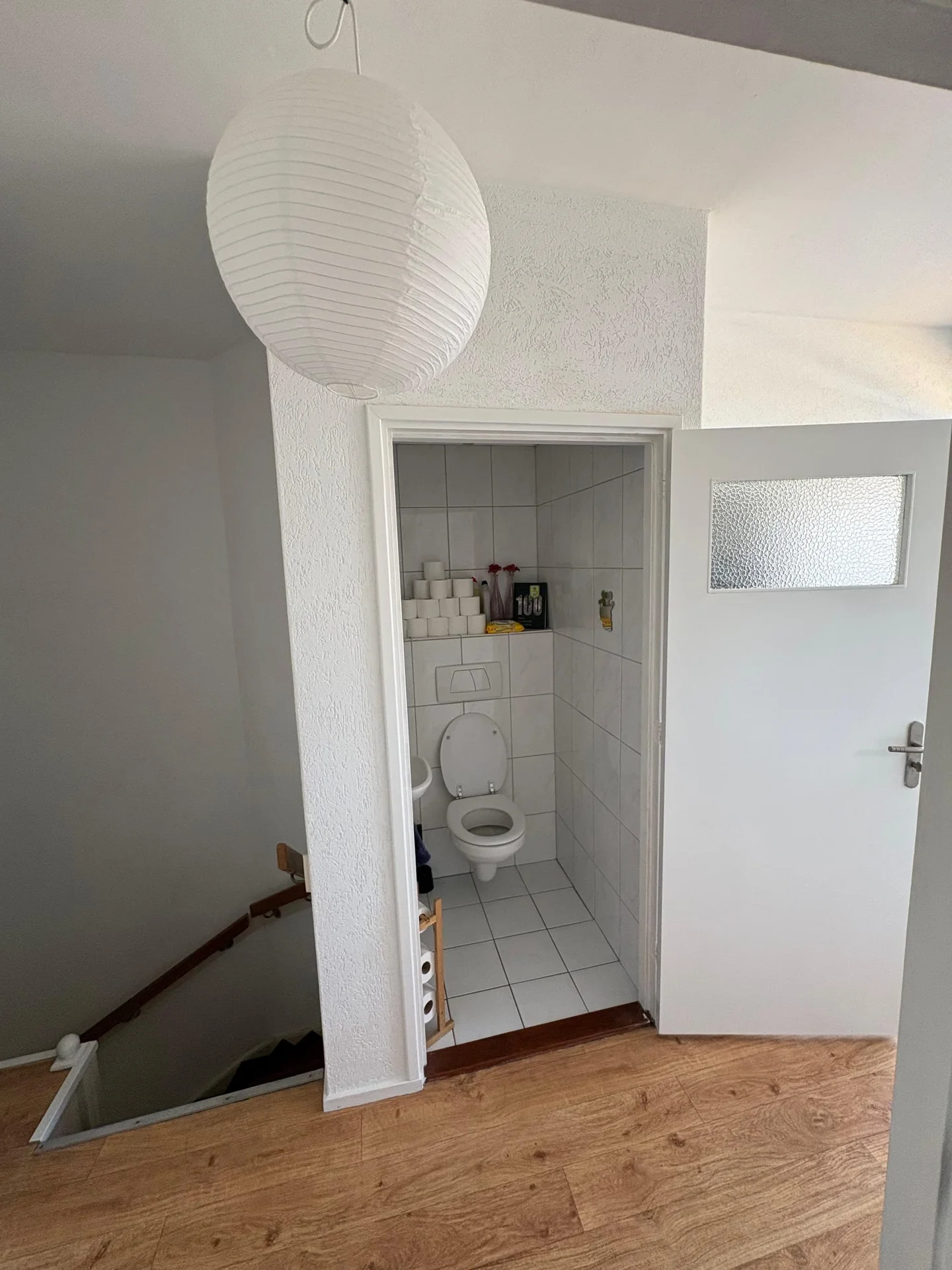 Foto van de Kamer gelegen aan de Schepenenstraat in Nijmegen