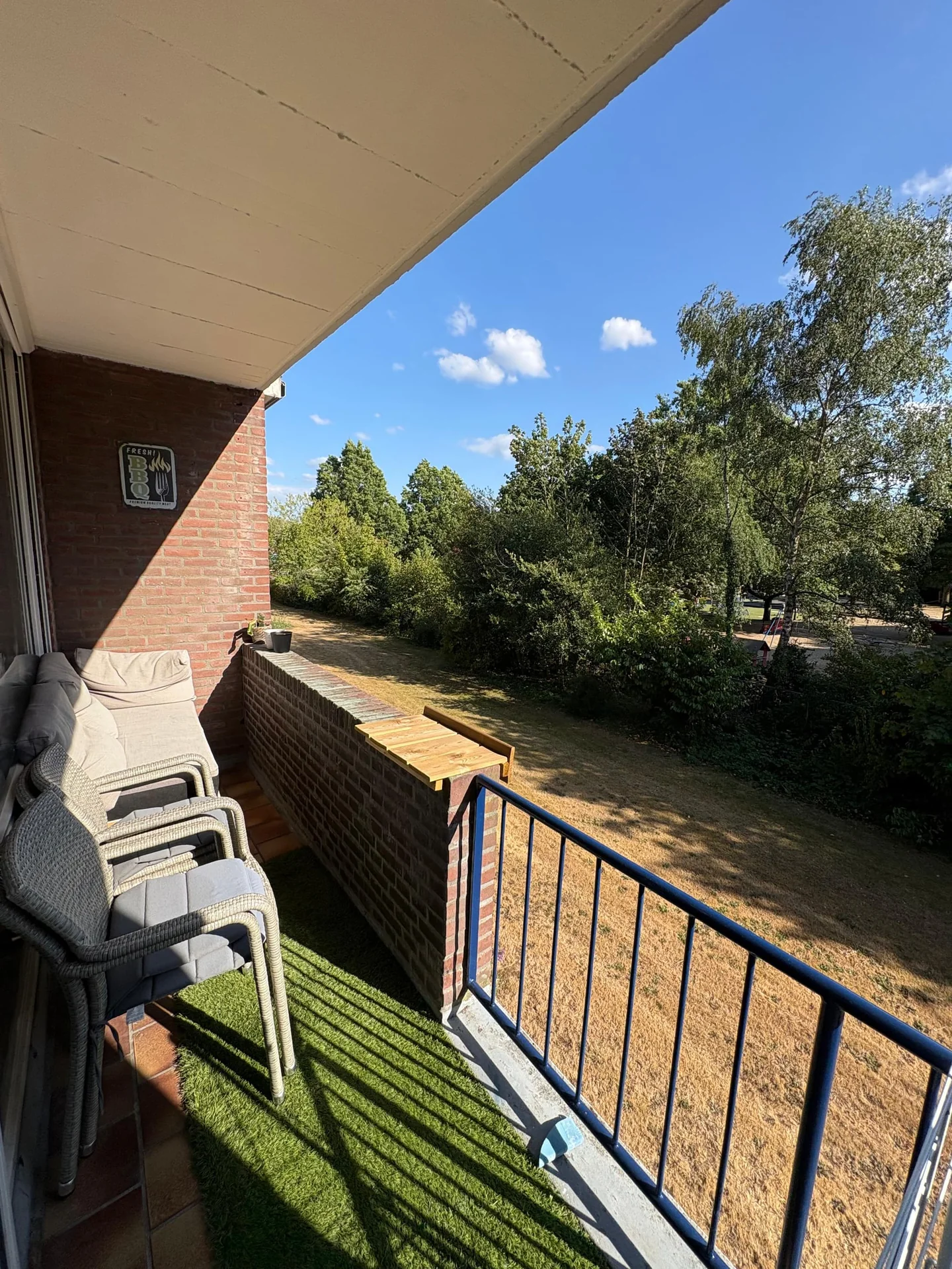 Foto van de Kamer gelegen aan de Schepenenstraat in Nijmegen