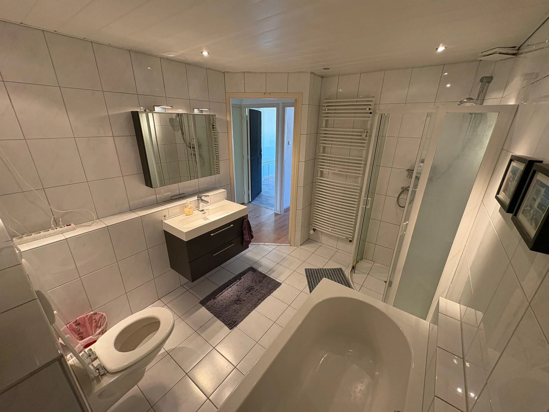 Foto van de Kamer gelegen aan de Schepenenstraat in Nijmegen