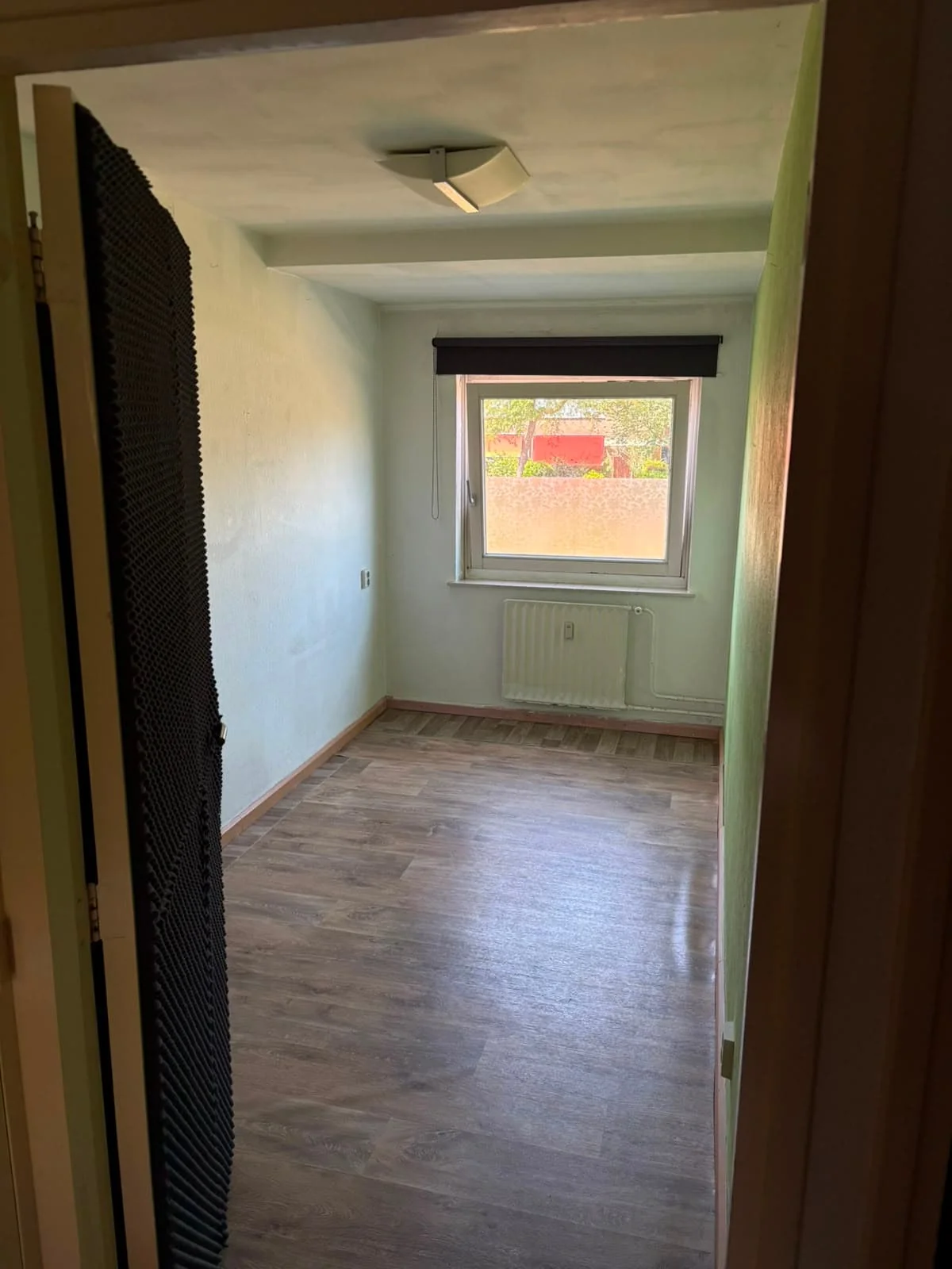 Foto van de Kamer gelegen aan de Schepenenstraat in Nijmegen