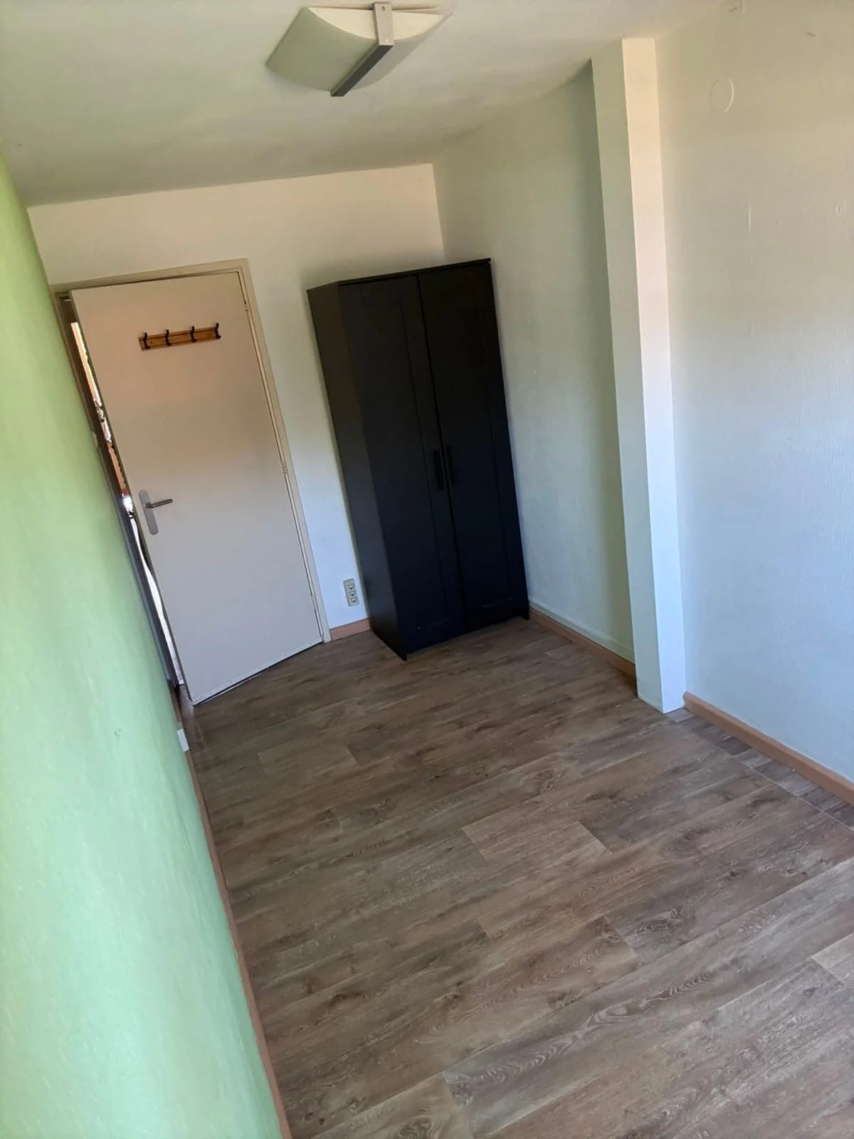 Foto van de Kamer gelegen aan de Schepenenstraat in Nijmegen