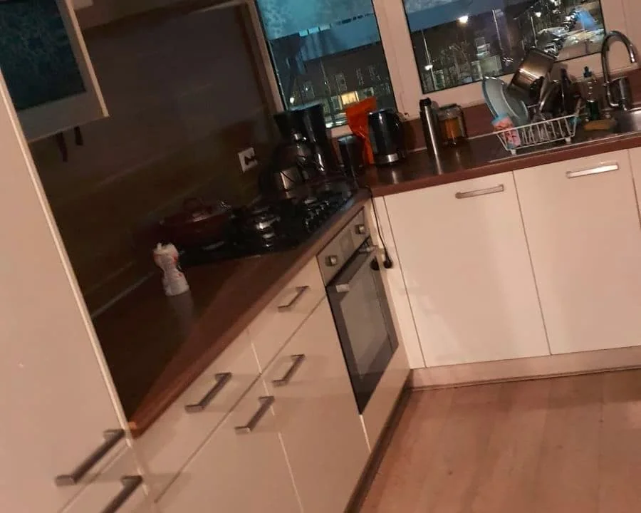 Foto van de Kamer gelegen aan de Dijkgraafplein in Amsterdam