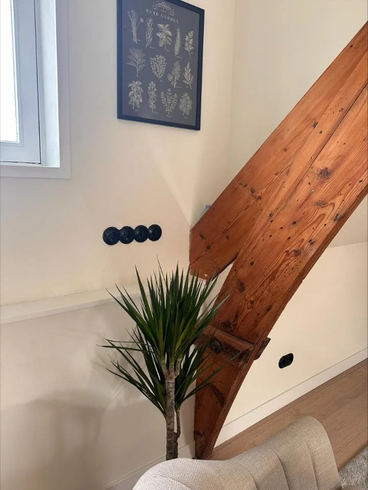 Foto van de Appartement gelegen aan de Noordeinde in Delft