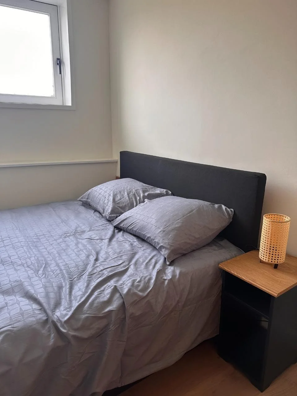 Foto van de Appartement gelegen aan de Noordeinde in Delft