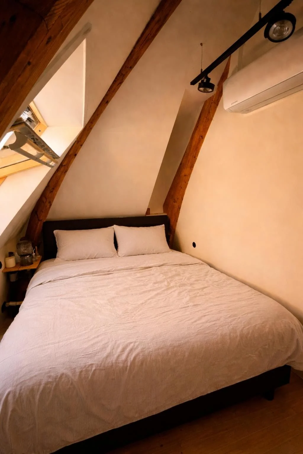 Foto van de Appartement gelegen aan de Noordeinde in Delft