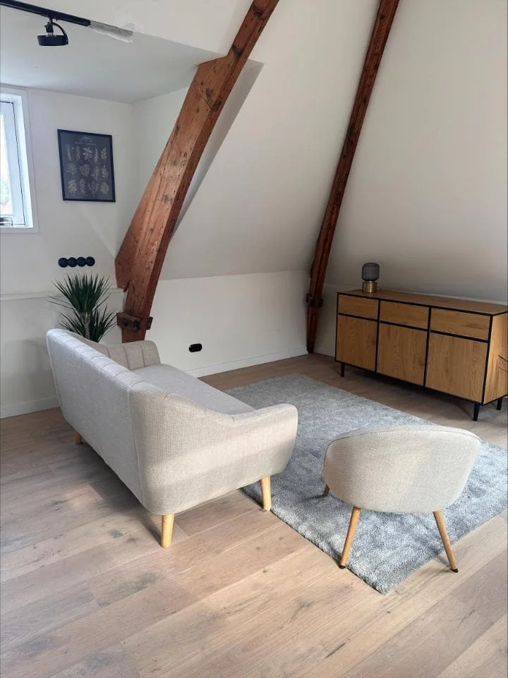 Foto van de Appartement gelegen aan de Noordeinde in Delft