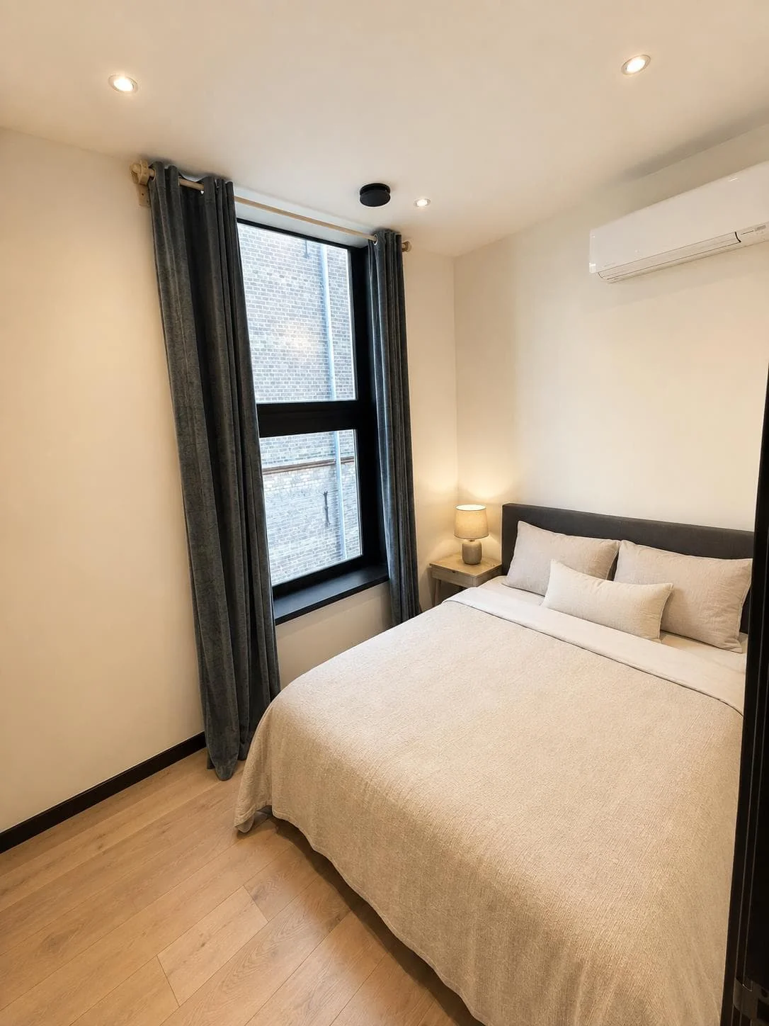 Foto van de Appartement gelegen aan de Noordeinde in Delft