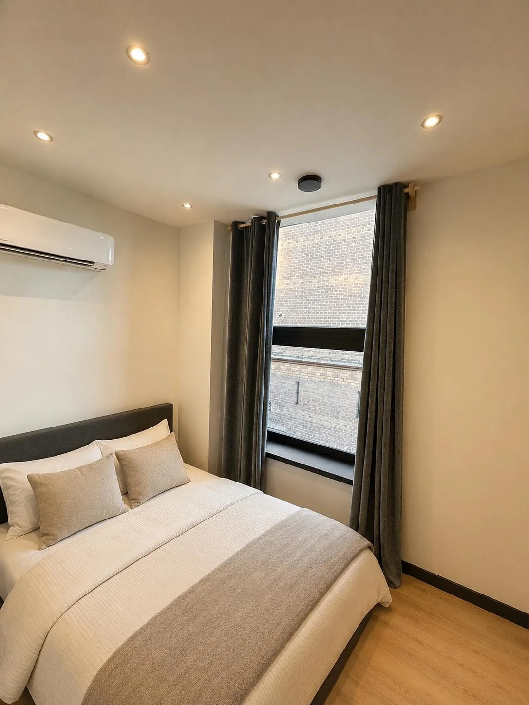 Foto van de Appartement gelegen aan de Noordeinde in Delft