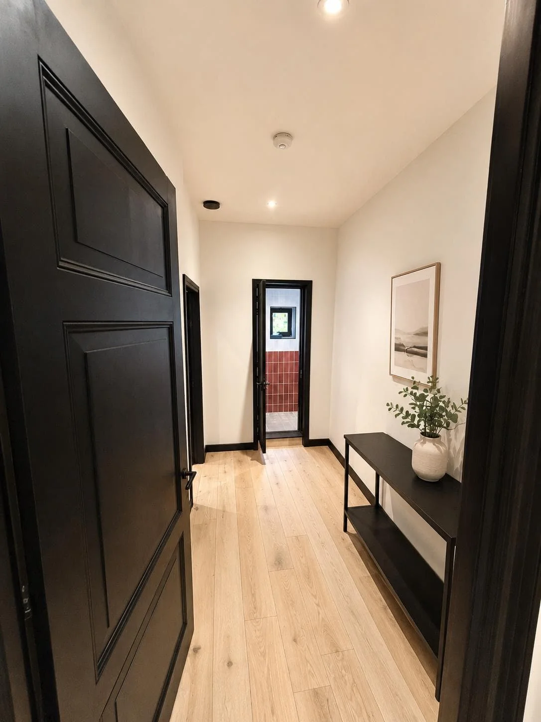 Foto van de Appartement gelegen aan de Noordeinde in Delft