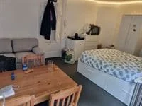 Foto van de Kamer gelegen aan de Dr. Claas Noorduijnstraat in Nijmegen
