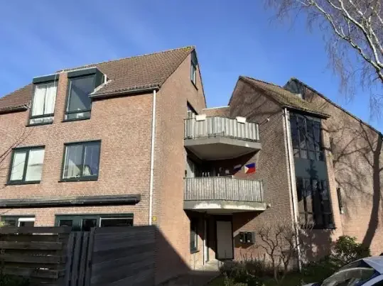 Foto van de Appartement gelegen aan de Bandholm in Hoofddorp