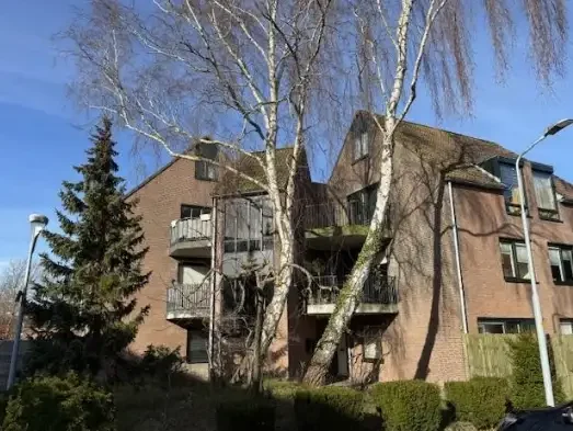Foto van de Appartement gelegen aan de Bandholm in Hoofddorp