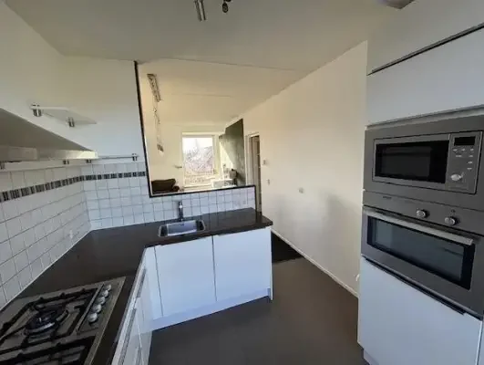 Foto van de Appartement gelegen aan de Bandholm in Hoofddorp