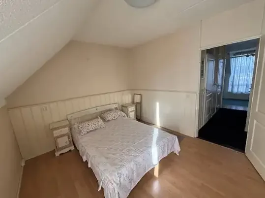 Foto van de Appartement gelegen aan de Bandholm in Hoofddorp