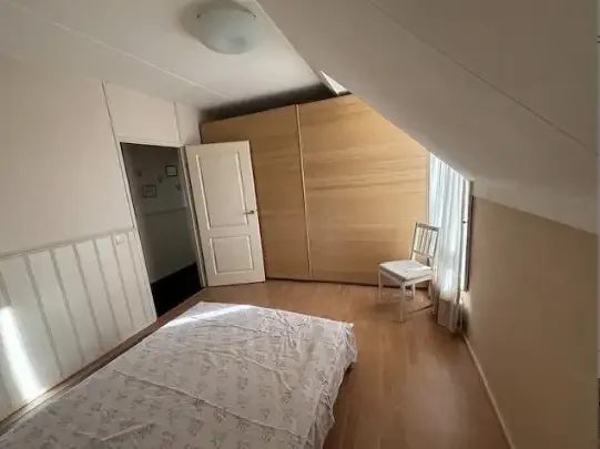 Foto van de Appartement gelegen aan de Bandholm in Hoofddorp