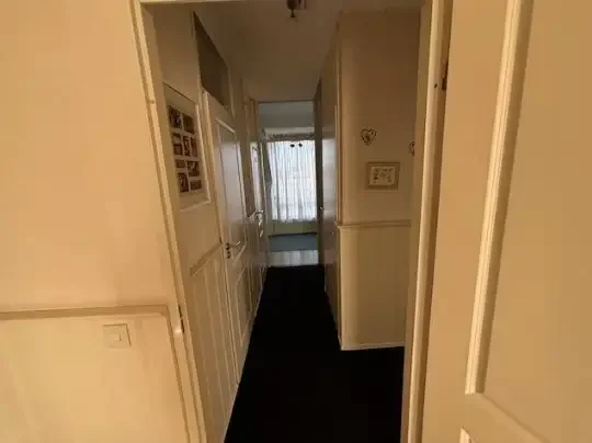Foto van de Appartement gelegen aan de Bandholm in Hoofddorp
