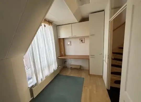 Foto van de Appartement gelegen aan de Bandholm in Hoofddorp