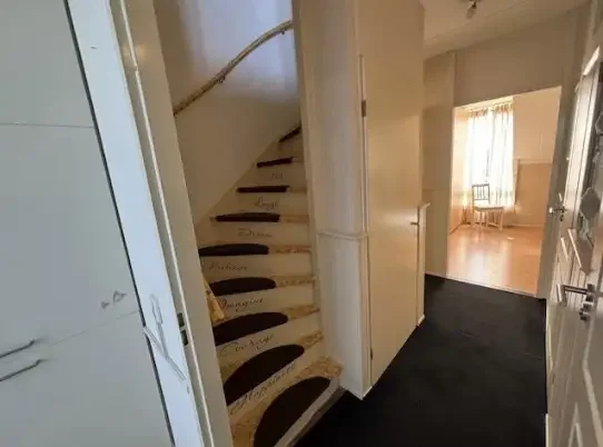 Foto van de Appartement gelegen aan de Bandholm in Hoofddorp