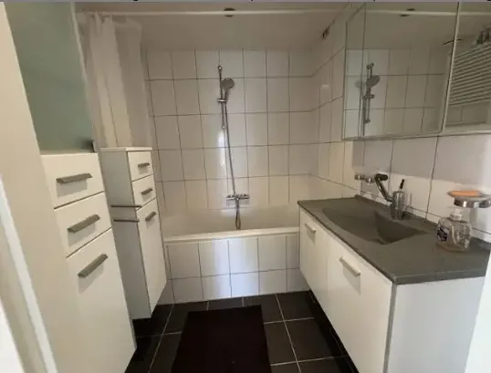 Foto van de Appartement gelegen aan de Bandholm in Hoofddorp