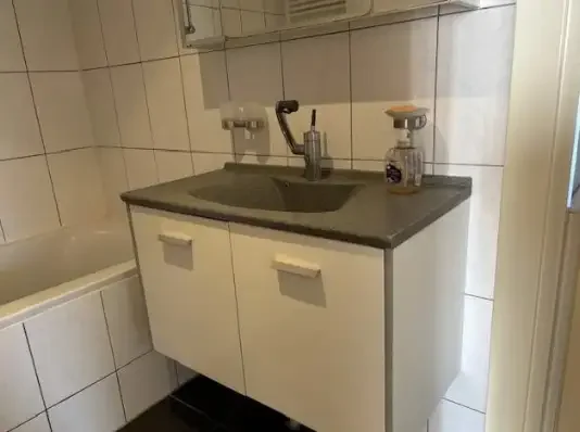 Foto van de Appartement gelegen aan de Bandholm in Hoofddorp