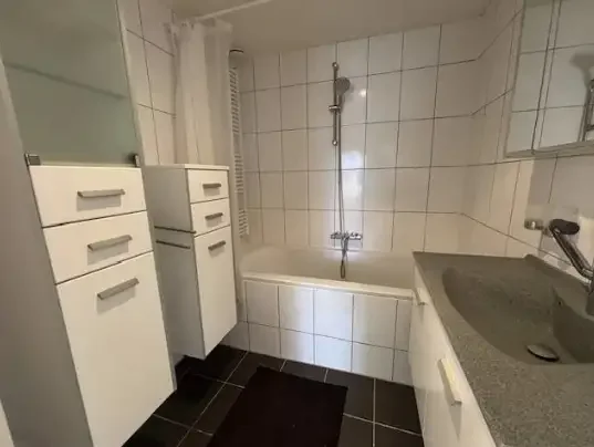 Foto van de Appartement gelegen aan de Bandholm in Hoofddorp