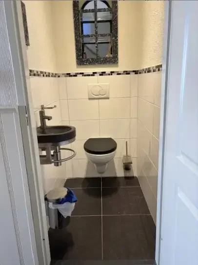 Foto van de Appartement gelegen aan de Bandholm in Hoofddorp