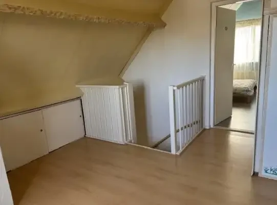 Foto van de Appartement gelegen aan de Bandholm in Hoofddorp