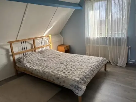 Foto van de Appartement gelegen aan de Bandholm in Hoofddorp
