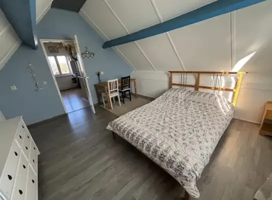Foto van de Appartement gelegen aan de Bandholm in Hoofddorp