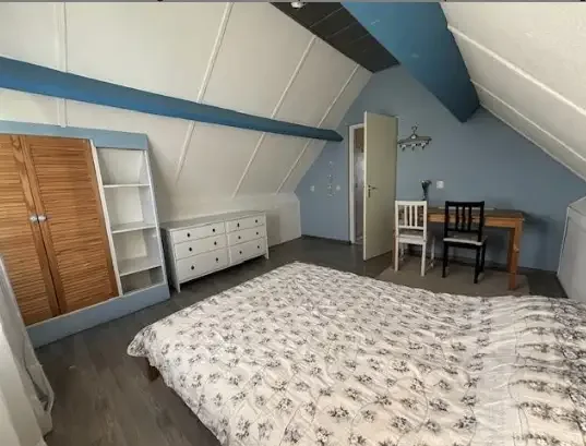 Foto van de Appartement gelegen aan de Bandholm in Hoofddorp
