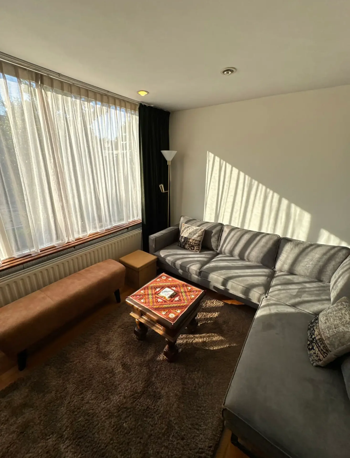 Foto van de Appartement gelegen aan de Bandholm in Hoofddorp